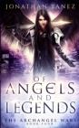 Image for Of Angels and Legends