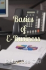 Image for Basics of E-Business