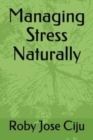 Image for Managing Stress Naturally