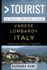 Image for Greater Than a Tourist Varese Lombardy Italy