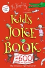 Image for Kids Joke Book : LOL Jokes fully Illustrated, silly poems and limericks age 6-12