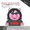 Image for Key sounds Rhymes Vol.2