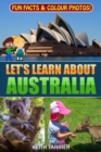 Image for Let&#39;s Learn About Australia