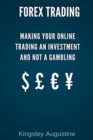 Image for Forex Trading