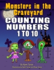 Image for Monsters in the Graveyard. Counting 1 to 10