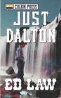 Image for Just Dalton