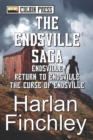 Image for The Endsville Saga