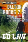 Image for Dalton Series : Books 7-9