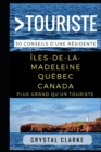 Image for Plus grand qu&#39;un touriste- Iles-de-la-Madeleine, Quebec, Canada