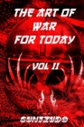 Image for The Art of War for Today Vol II