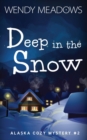Image for Deep in the Snow