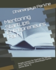 Image for Mentoring StartUps Entrepreneurs Part 1
