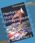 Image for Mentoring StartUp Entrepreneur Part 1