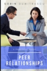 Image for Peer Relationships : A Practical Guide