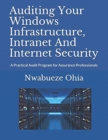 Image for Auditing Your Windows Infrastructure, Intranet And Internet Security