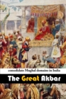 Image for Akbar : The Great Mughal Emperor