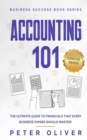 Image for Accounting 101