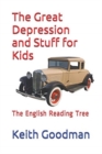 Image for The Great Depression and Stuff for Kids