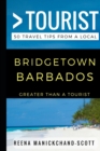 Image for Greater Than a Tourist - Bridgetown Barbados