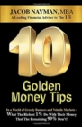 Image for 10 Golden Money Tips