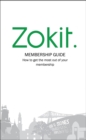 Image for Zokit Membership Guide