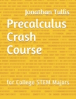 Image for Precalculus Crash Course