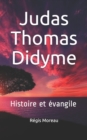 Image for Judas Thomas Didyme