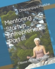 Image for Mentoring Startup Entrepreneurs Part III : Choose the Right Mentor