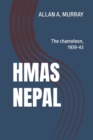 Image for HMAS Nepal
