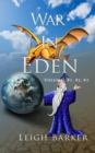 Image for War in Eden: Series Volumes #1, #2, #3