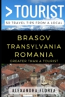 Image for Greater Than a Tourist - Brosov Romania