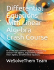 Image for Differential Equations with Linear Algebra Crash Course