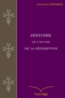 Image for Histoire de l&#39;OEuvre de la Redemption