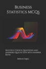Image for Business Statistics MCQs