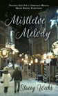 Image for Mistletoe Melody