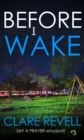 Image for Before I Wake