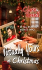 Image for Virtually Yours at Christmas