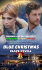 Image for Blue Christmas