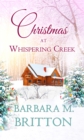 Image for Christmas at Whispering Creek