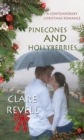 Image for Pinecones and Hollyberries