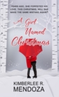Image for Girl Named Christmas