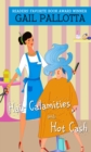 Image for Hair Calamities and Hot Cash