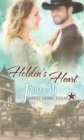 Image for Holden&#39;s Heart