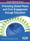 Image for Promoting Global Peace and Civic Engagement through Education