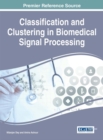 Image for Classification and Clustering in Biomedical Signal Processing