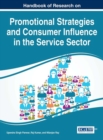 Image for Handbook of Research on Promotional Strategies and Consumer Influence in the Service Sector