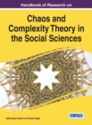 Image for Handbook of research on chaos and complexity theory in the social sciences