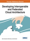 Image for Developing Interoperable and Federated Cloud Architecture
