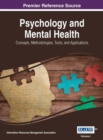 Image for Psychology and Mental Health
