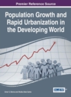Image for Population Growth and Rapid Urbanization in the Developing World